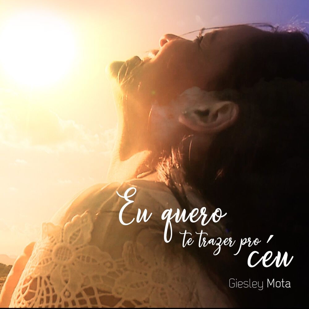 Picture of Eu Quero Te Trazer pro Céu