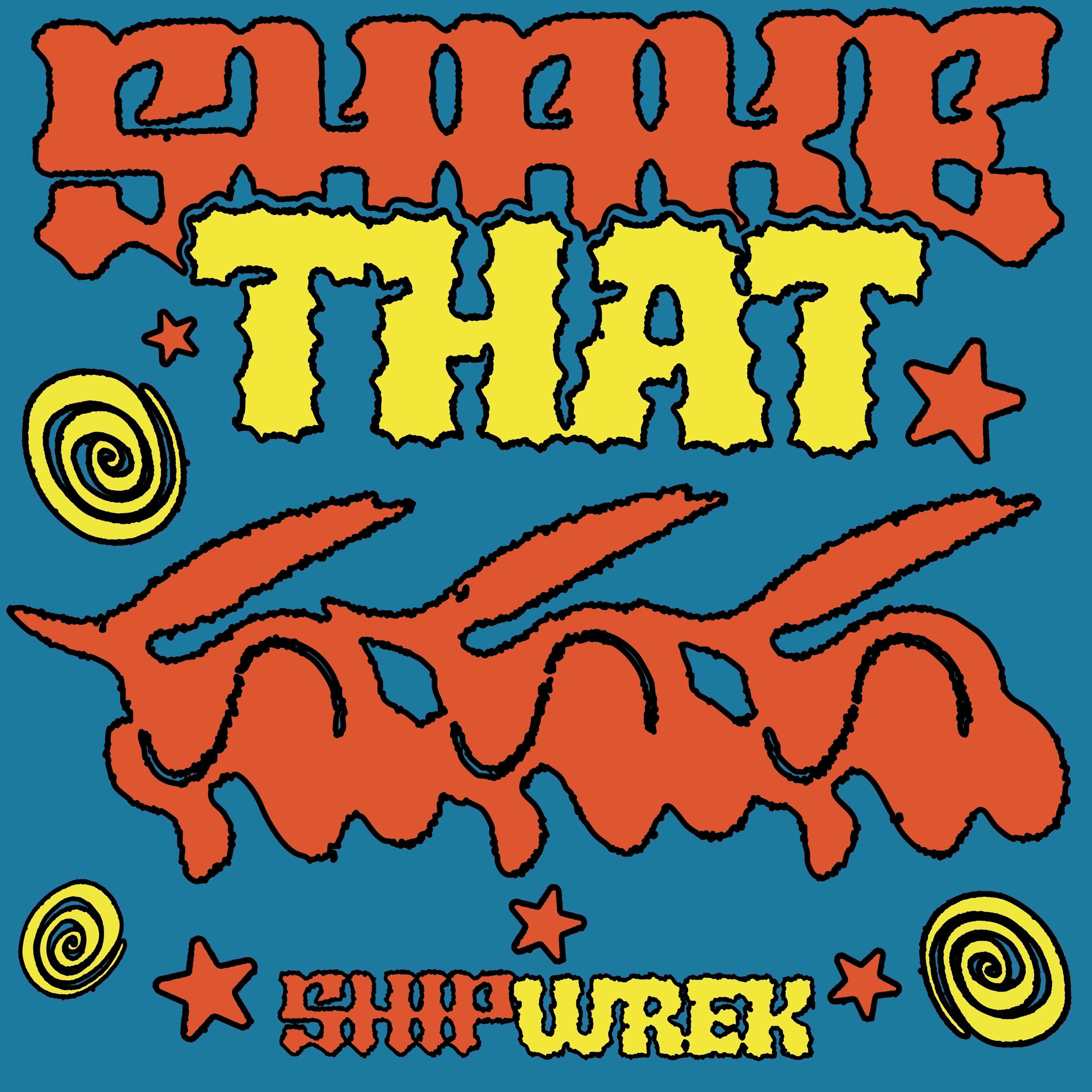 Album cover of Shake That