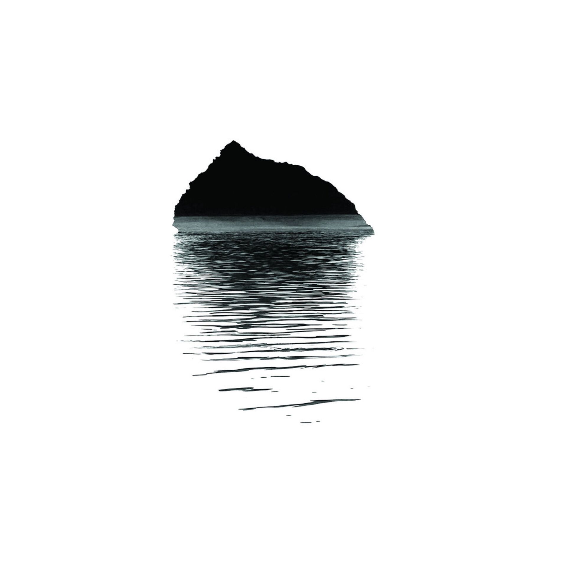 Album cover of Endings