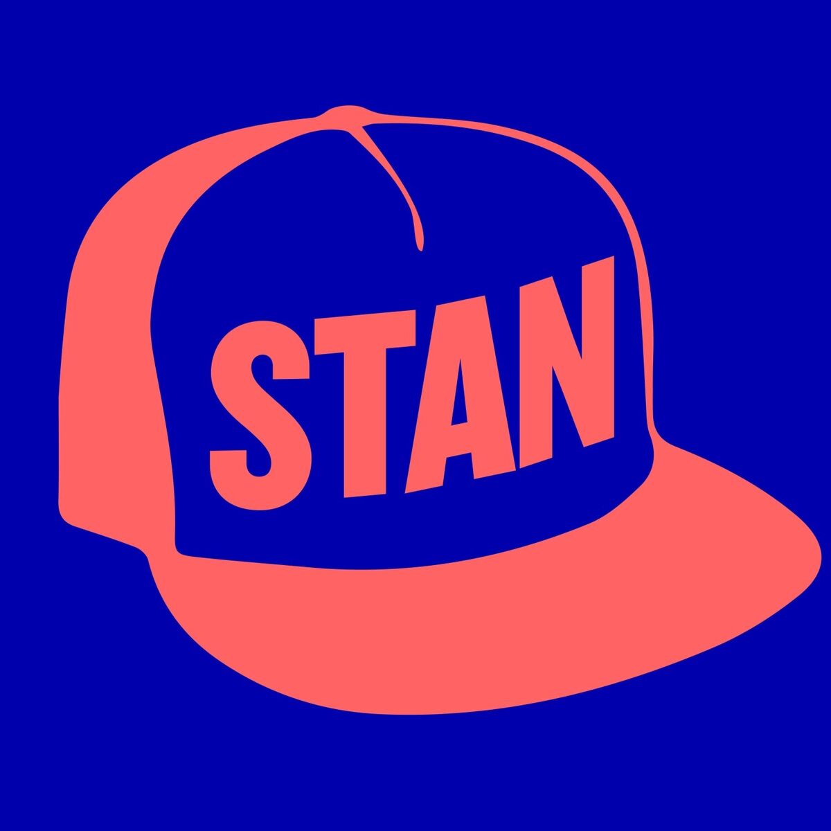 Album cover of Stan