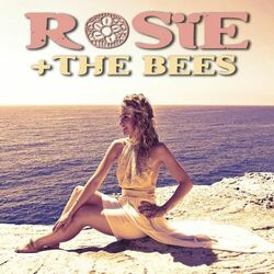 Cover of Rosïe & the Bees