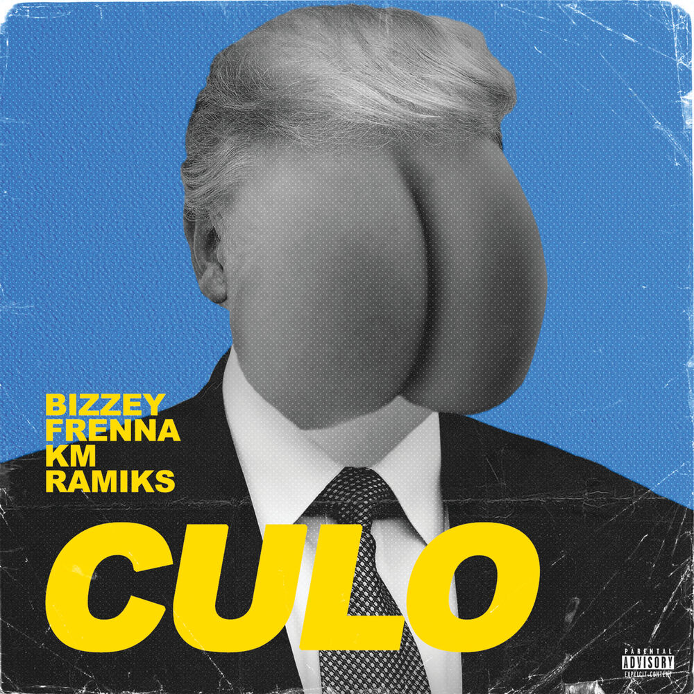 Picture of Culo