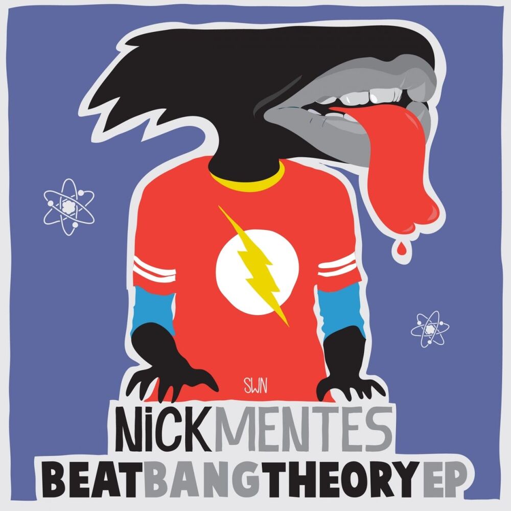 Picture of Beat Bang Theory EP