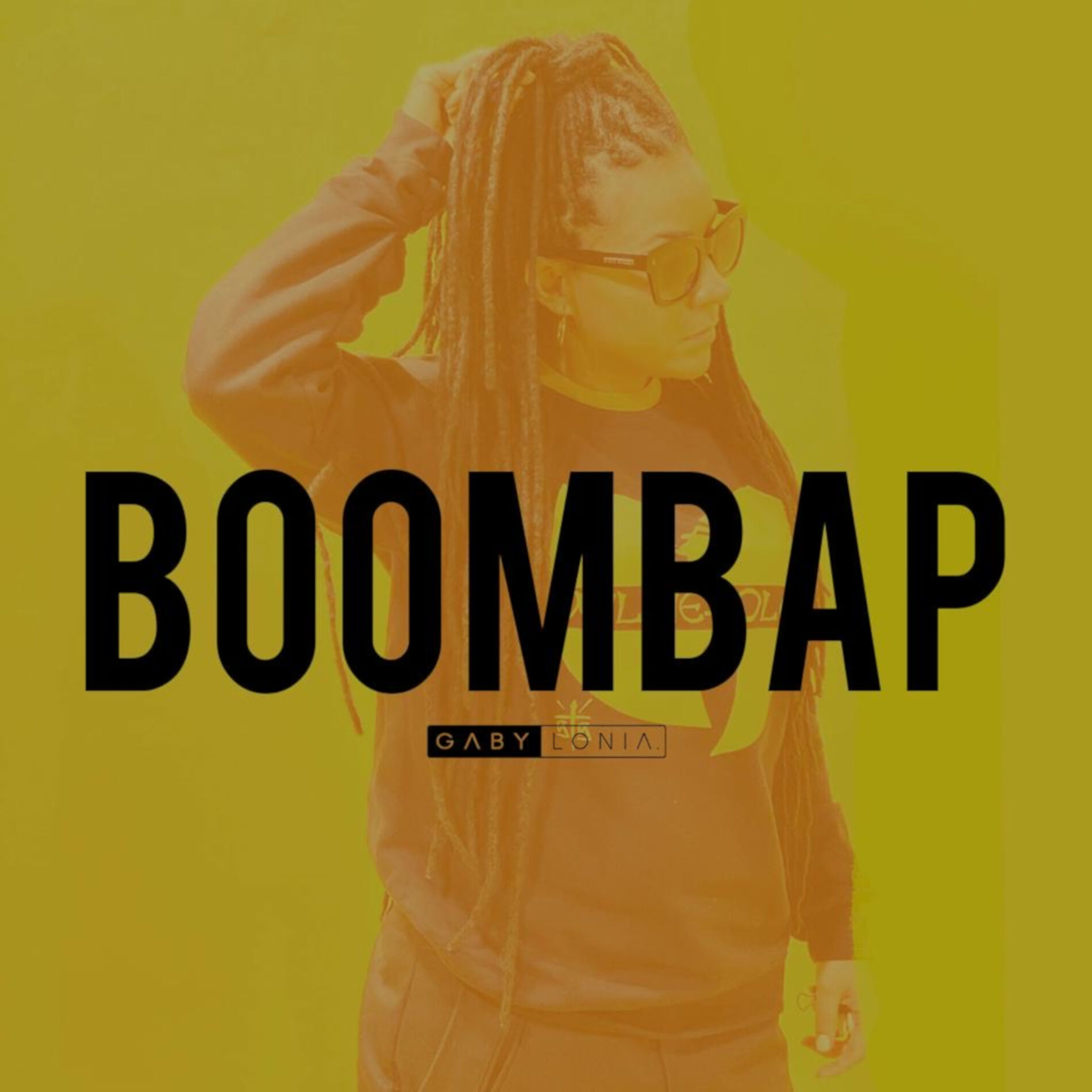 Album cover of Boom Bap