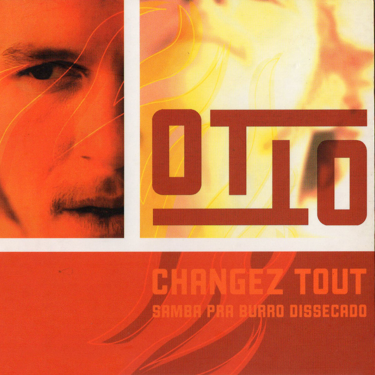 Album cover of Bob