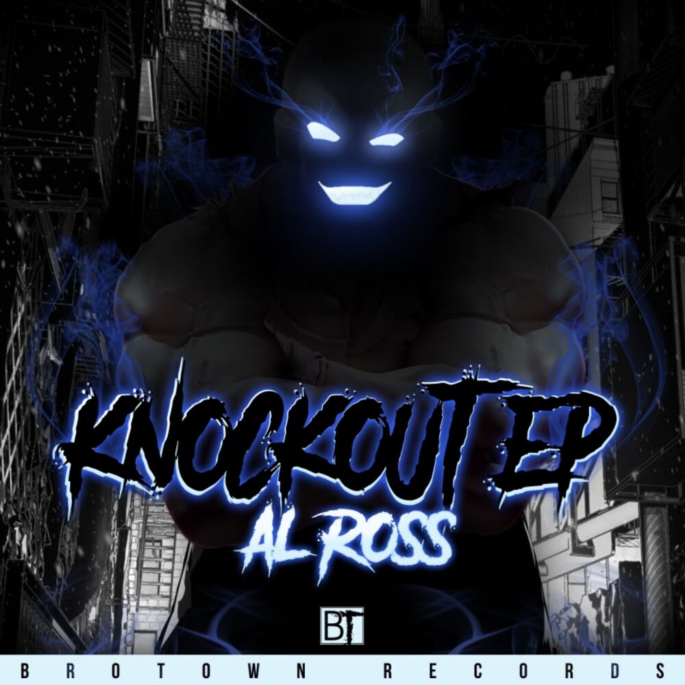 Picture of Knockout EP