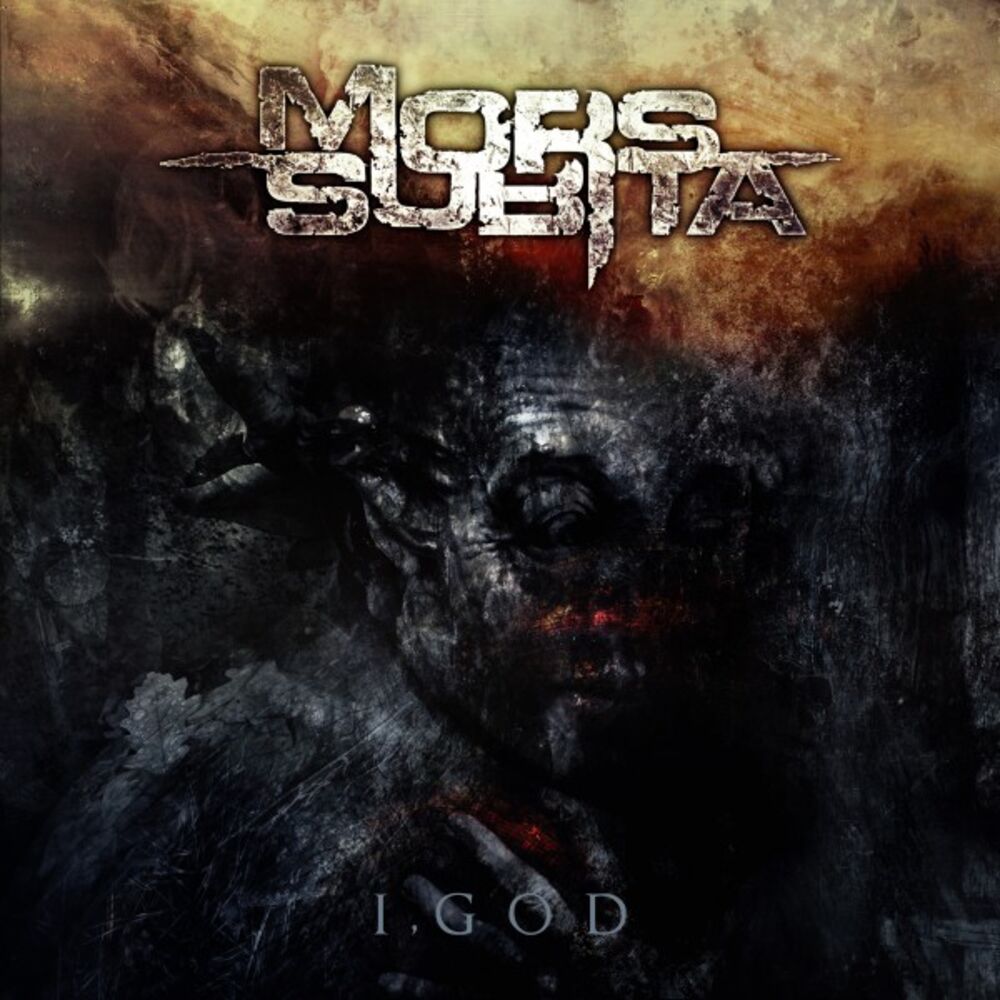 Picture of I, God