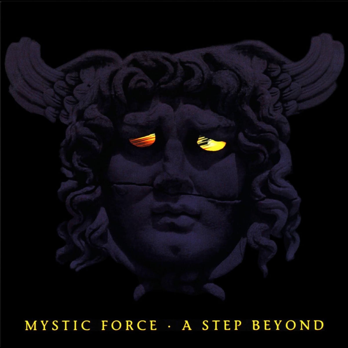 Mystic-Force - The Eternal Quest | Deezer