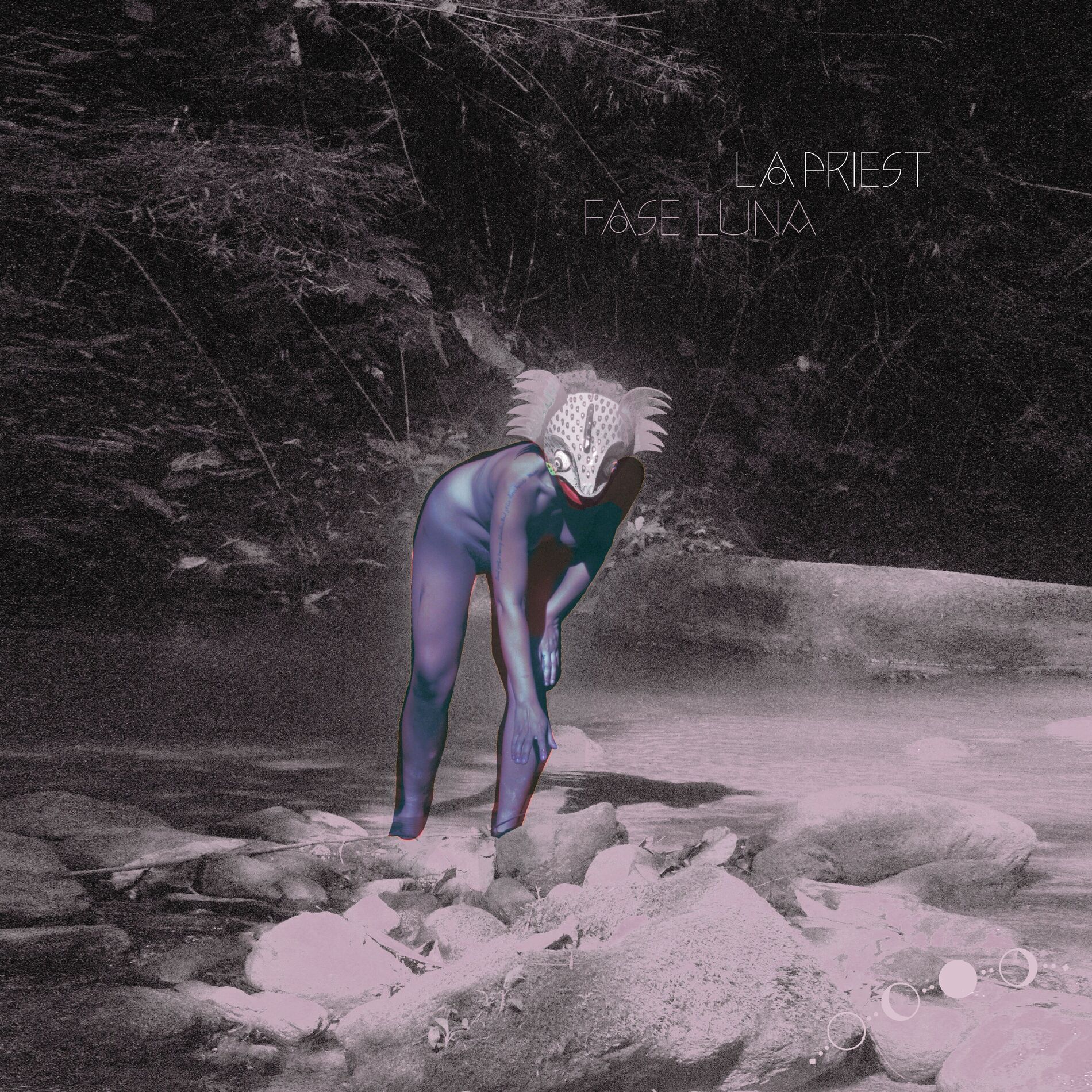 Album cover of It's You