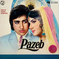 Pazeb (Original Motion Picture Soundtrack)