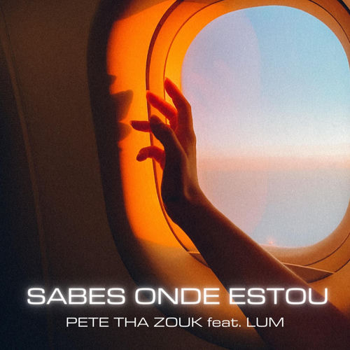 Sabes Onde Estou (feat. LUM)
