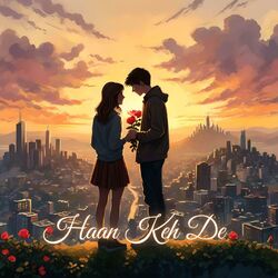 Cover of Haan Keh De