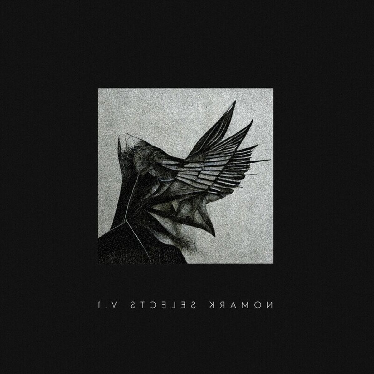 Album cover of Nomark Selects, Vol. 1