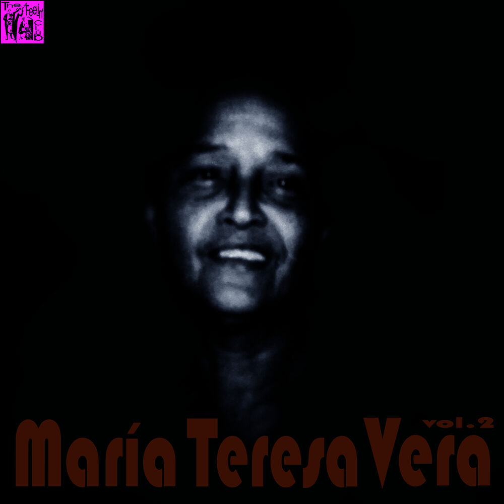 Picture of María Teresa Vera, Vol.2