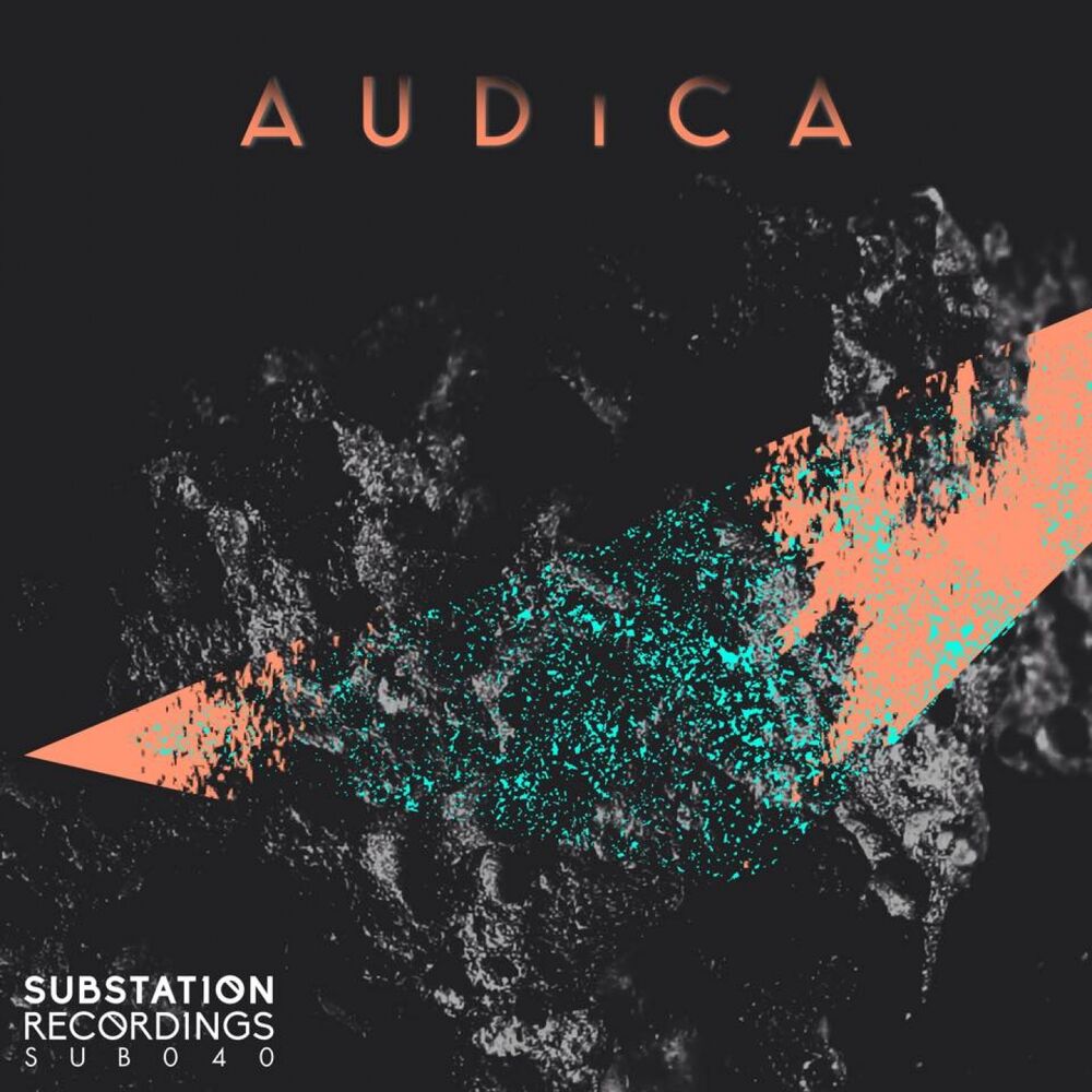 Picture of Audica EP