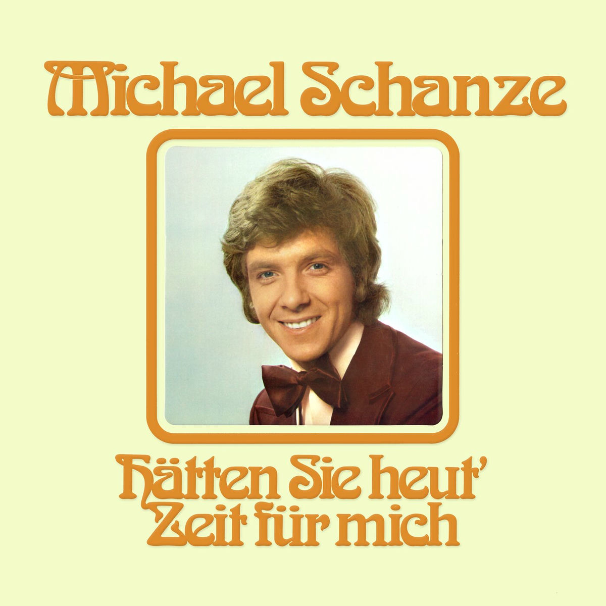 Album cover of Hätten Sie heut' Zeit für mich (Expanded Edition)