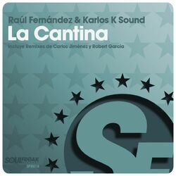 Cover of La Cantina
