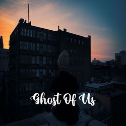Cover of Ghost of us