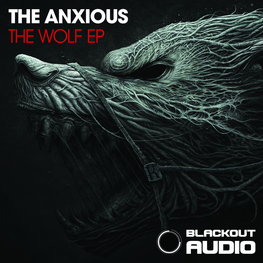 Picture of The Wolf EP