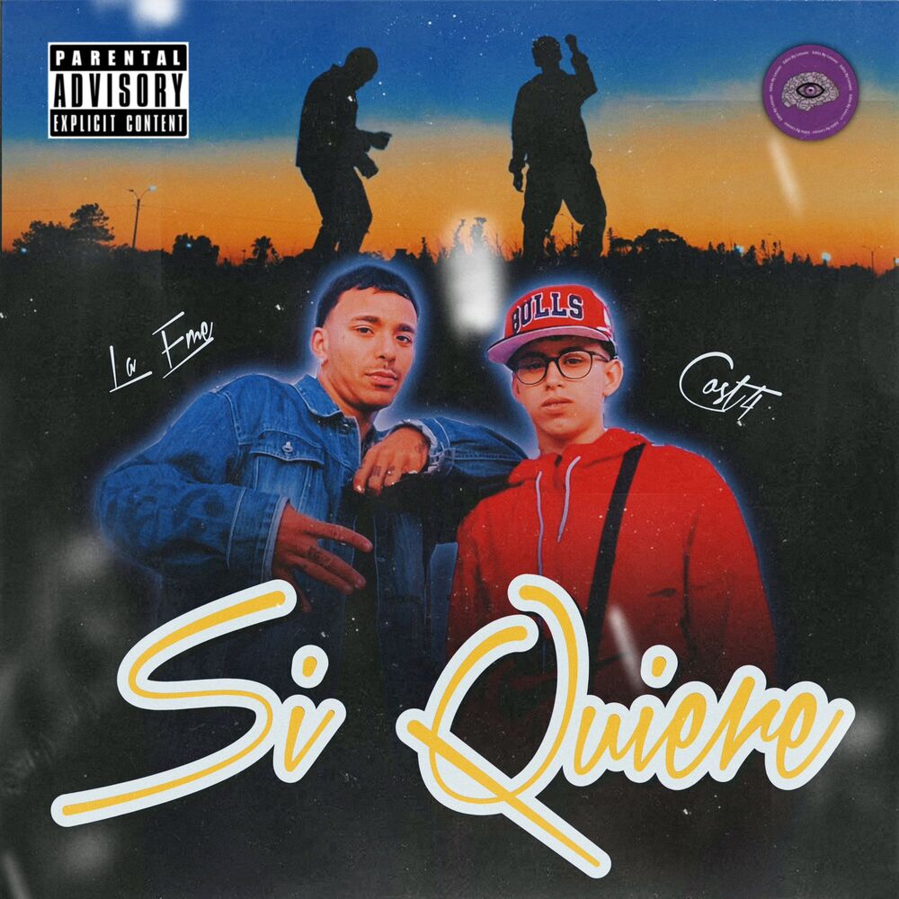 Picture of Si Quiere