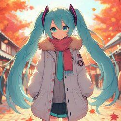 Cover of Fall Vibes