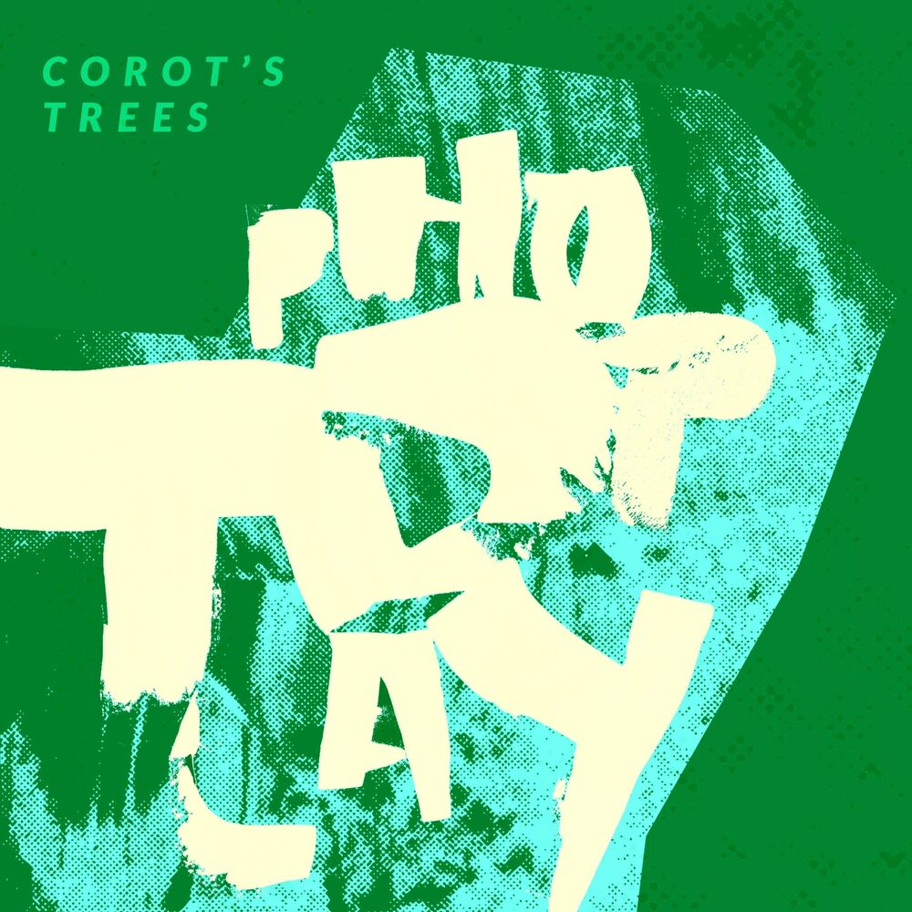 Picture of Corot's Trees