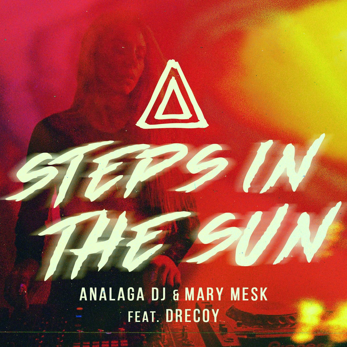 Album cover of Steps In The Sun