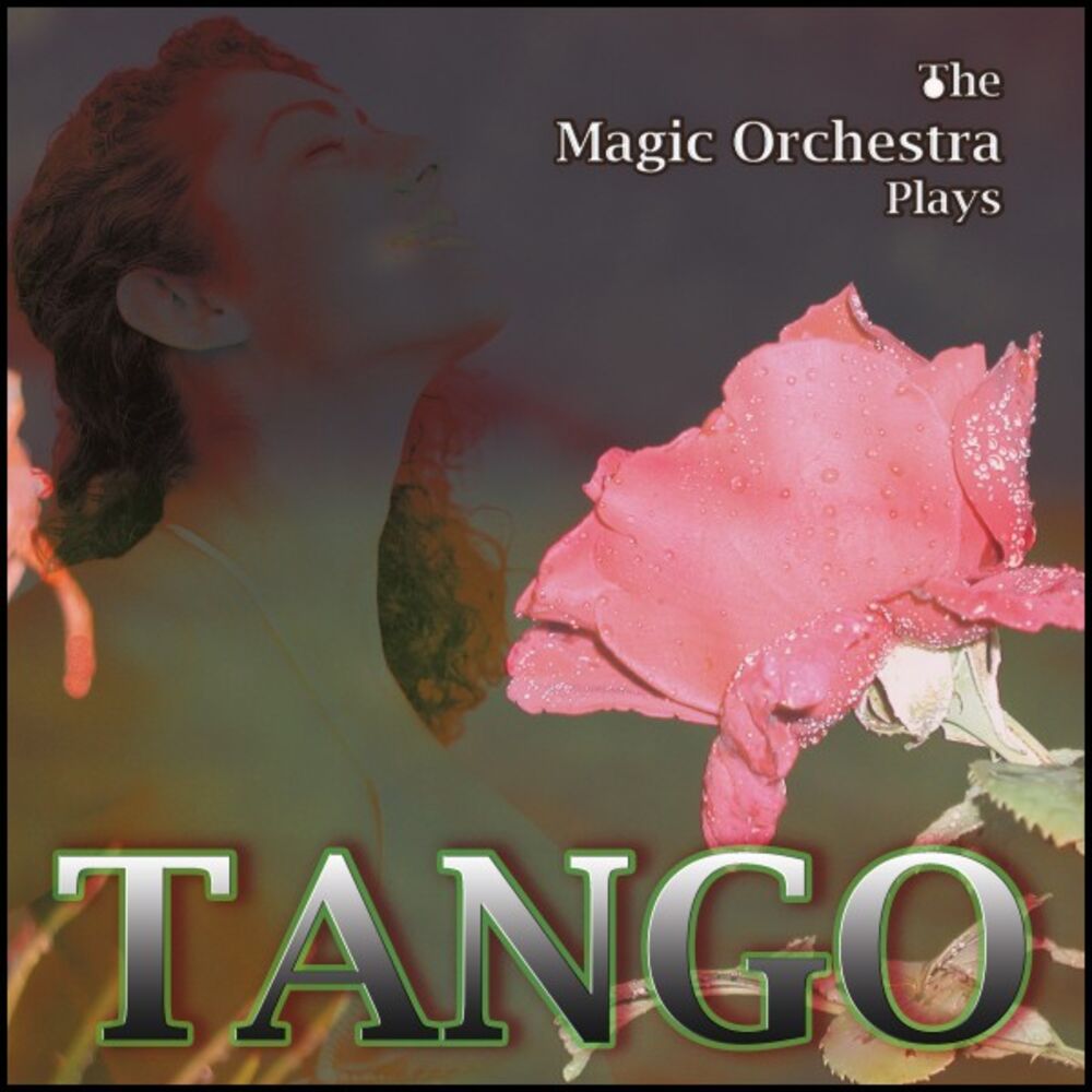 Picture of The Magic Orchestra Plays Tango