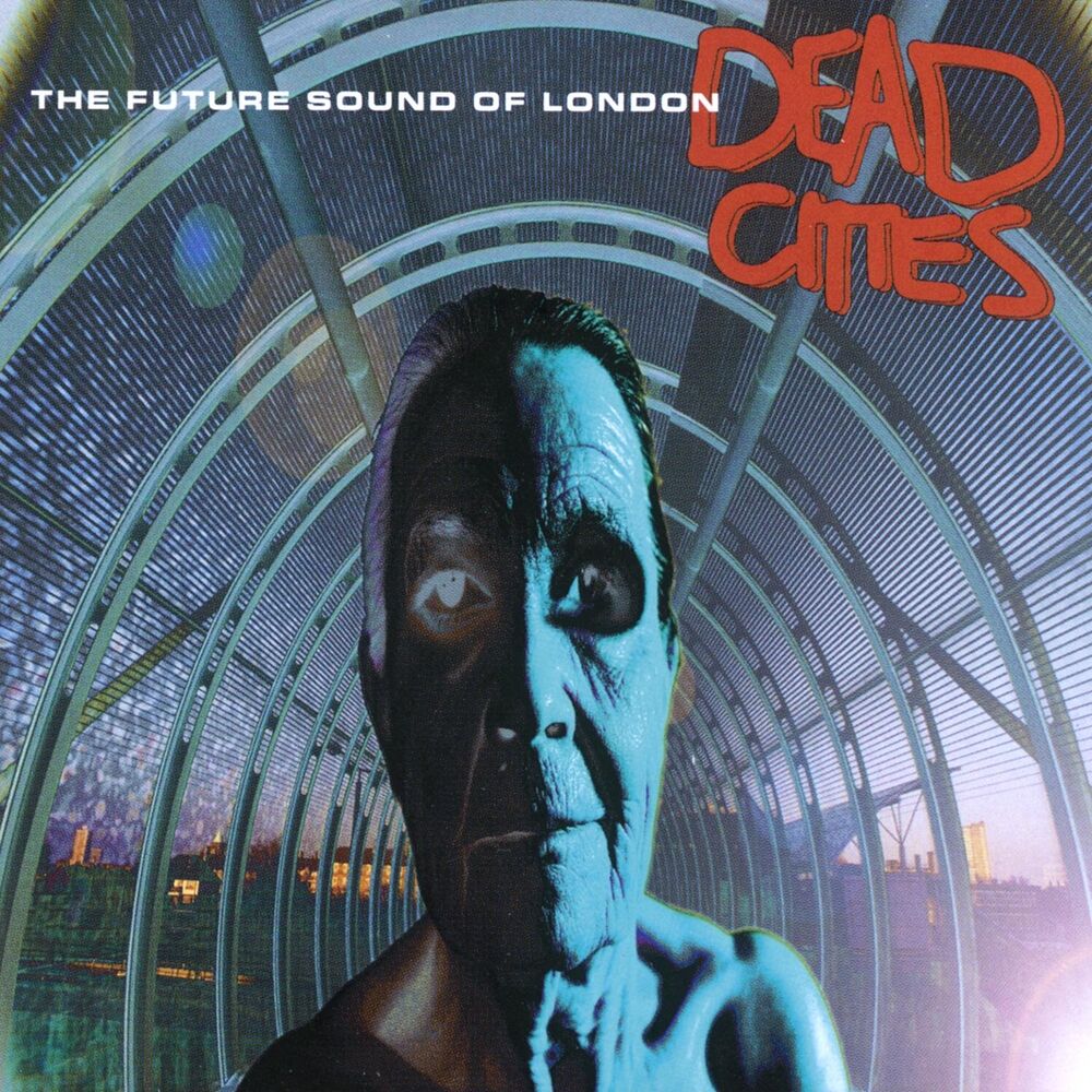 Picture of Dead Cities