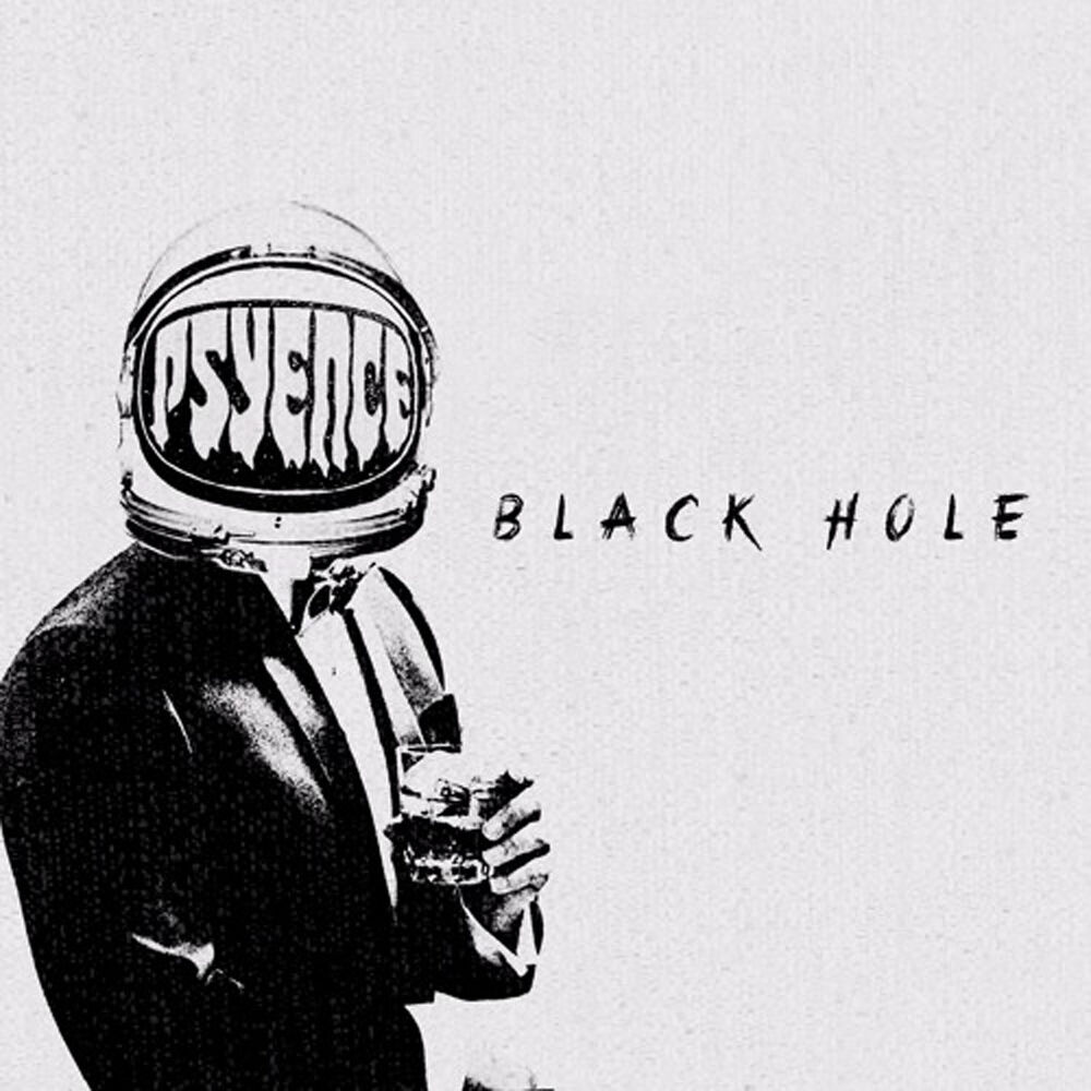 Picture of Black Hole