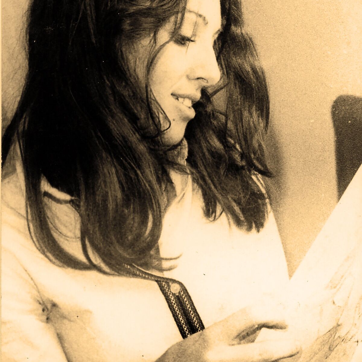 Album cover of Señora Diana La Ví