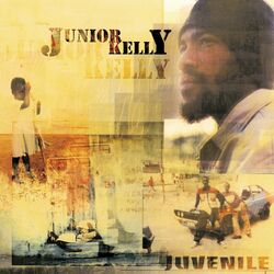 Cover of JUVENILE