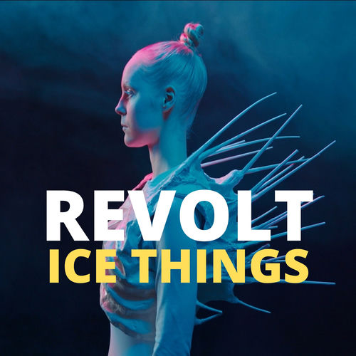Ice Things