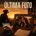 &Uacute;LTIMA FOTO