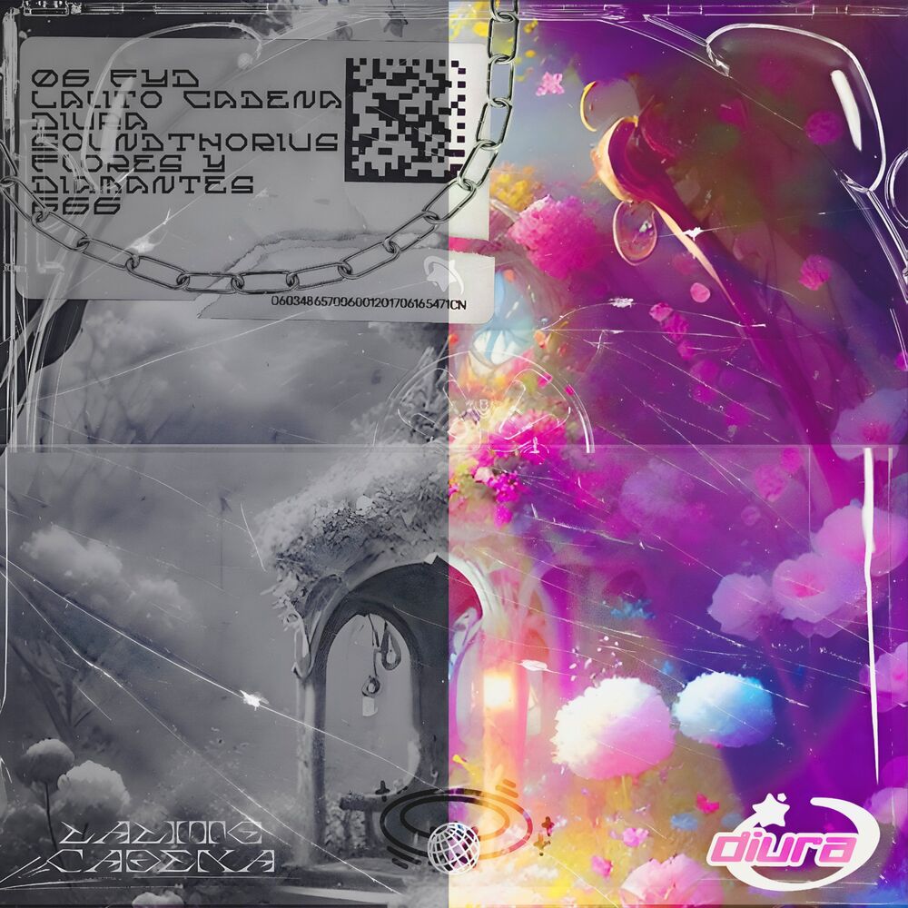 Picture of Flores & Diamantes (Soundthorius Remix)