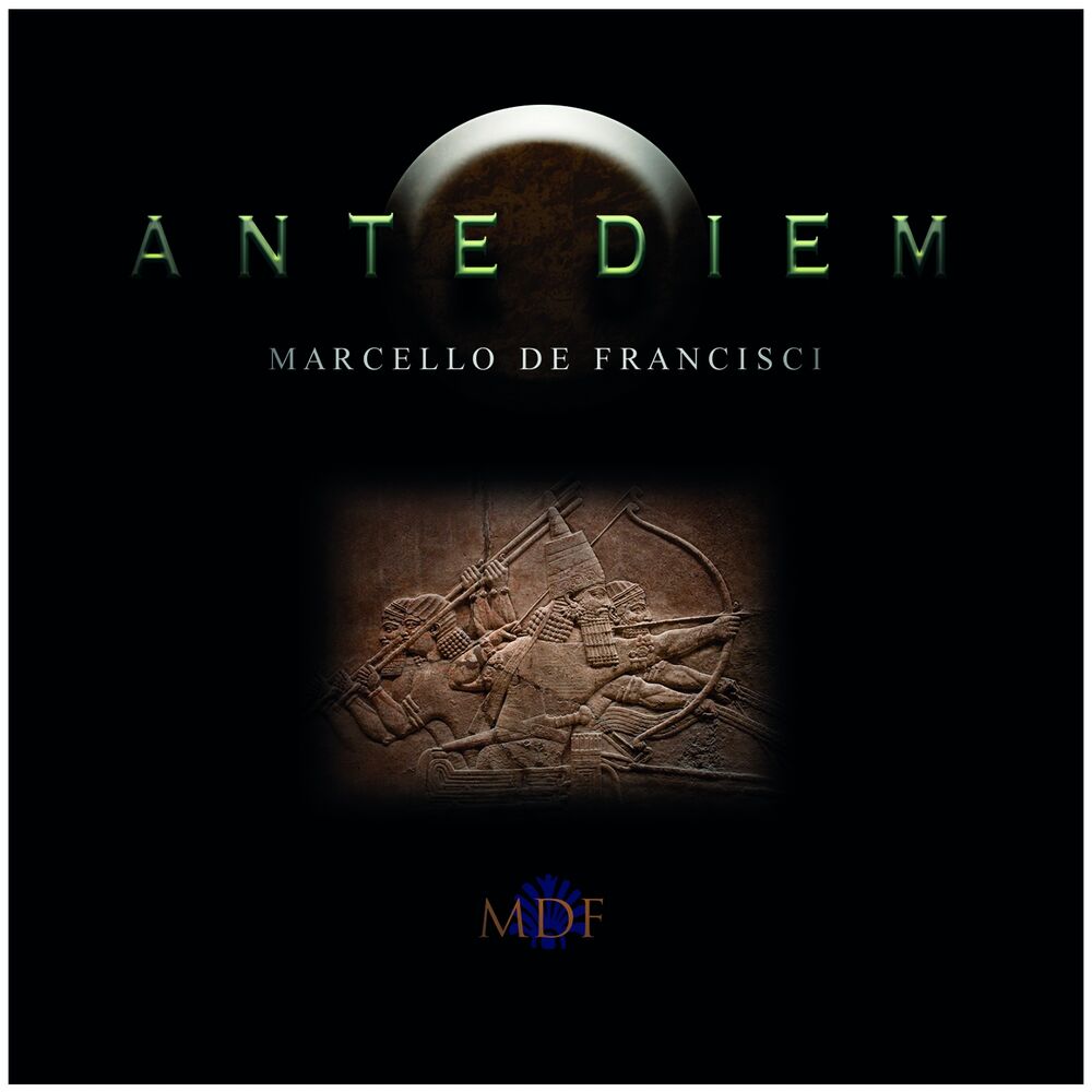 Picture of Ante Diem