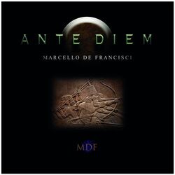 Cover of Ante Diem