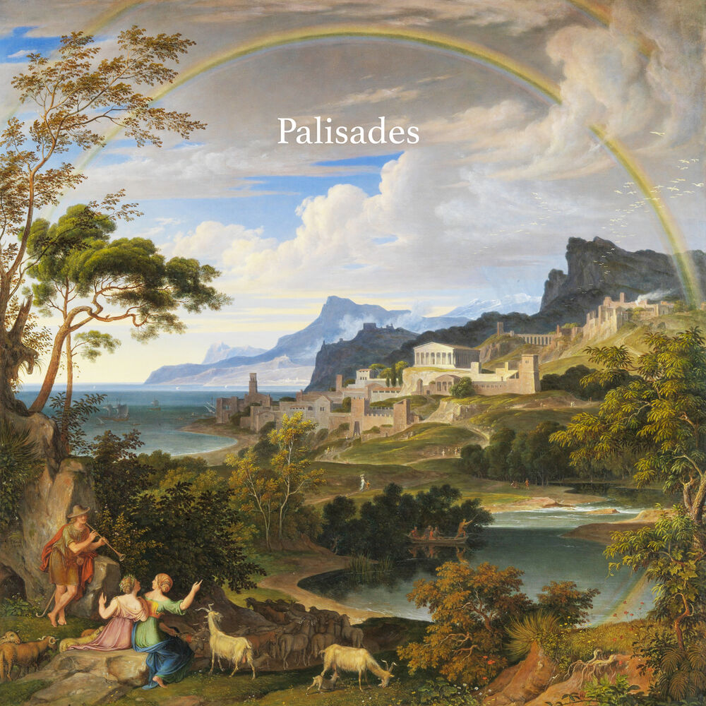 Picture of Palisades