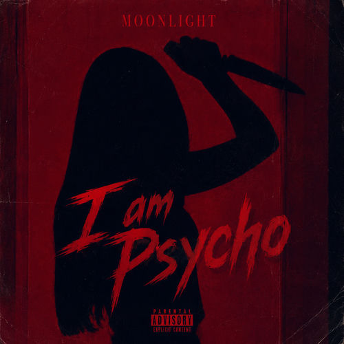 I Am Psycho