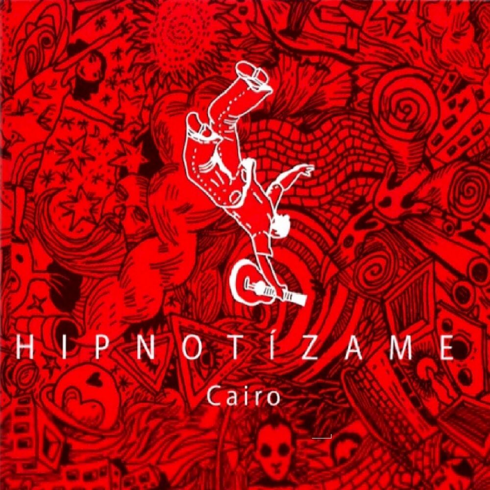 Picture of Hipnotízame