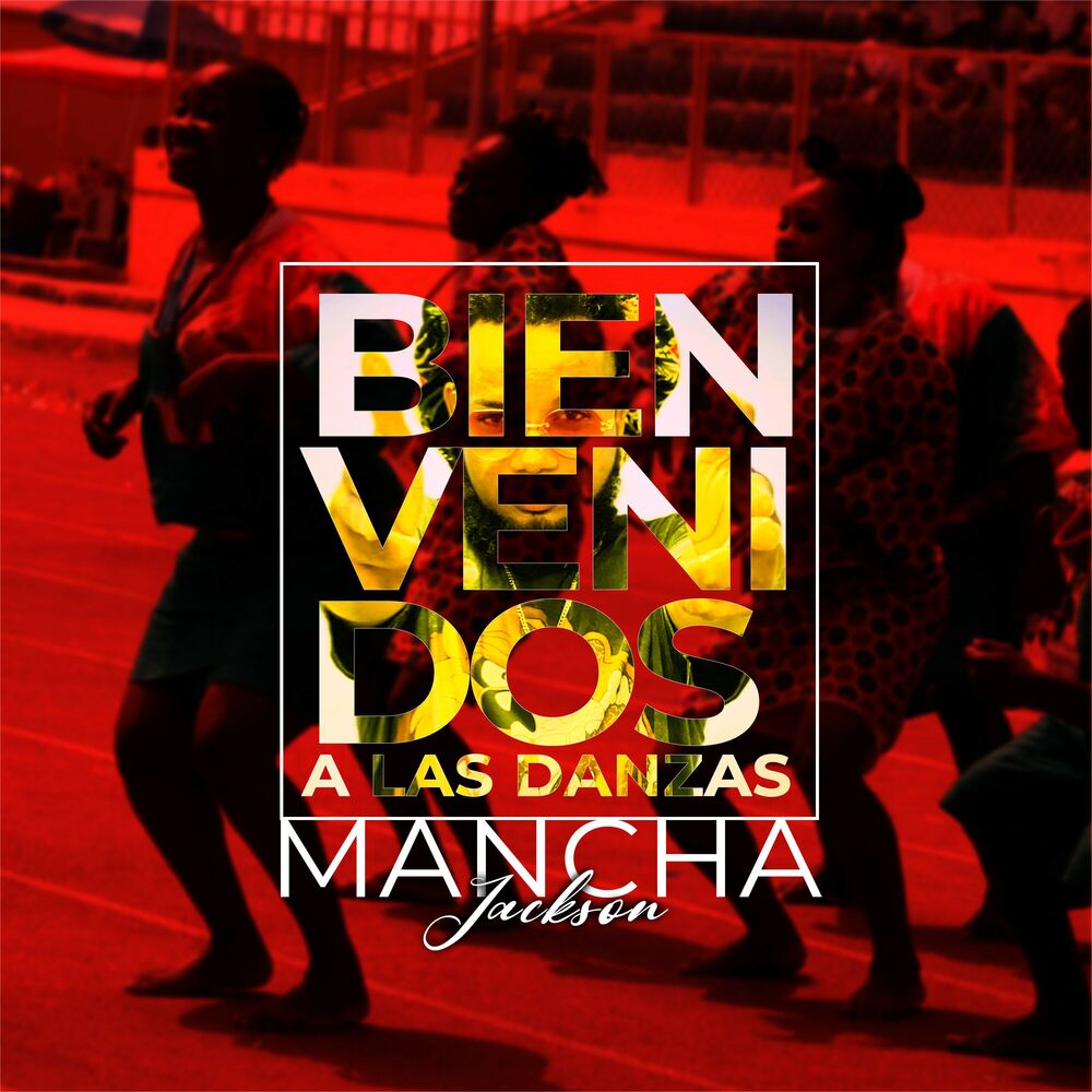 Picture of Bienvenidos a las Danzas