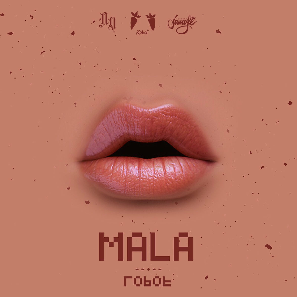 Album cover of Mala