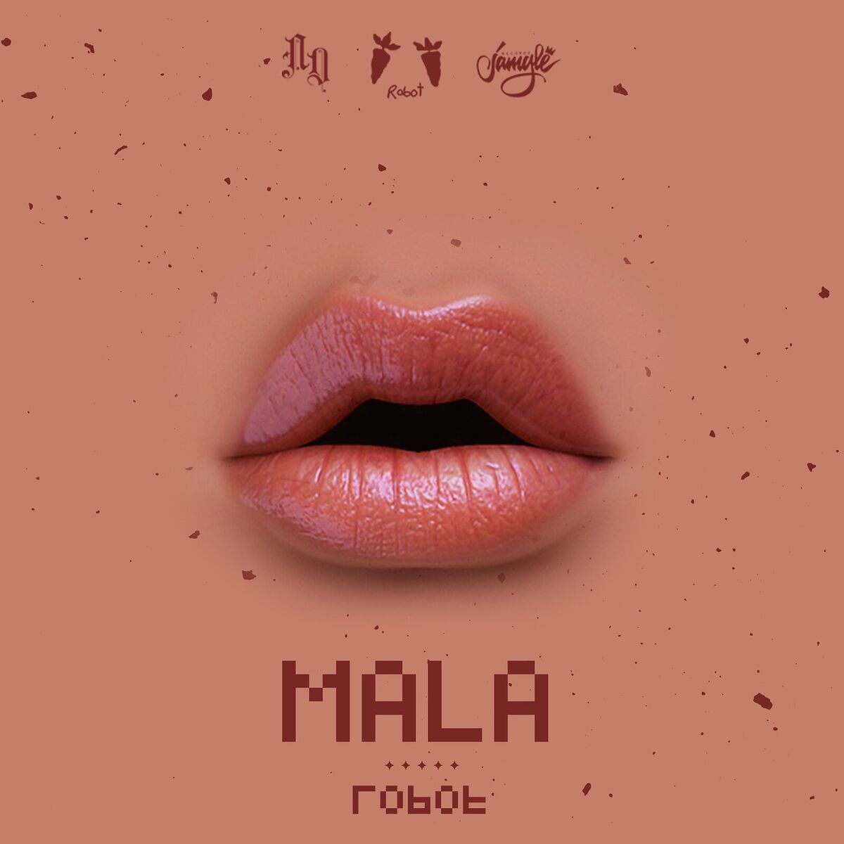 Album cover of Mala