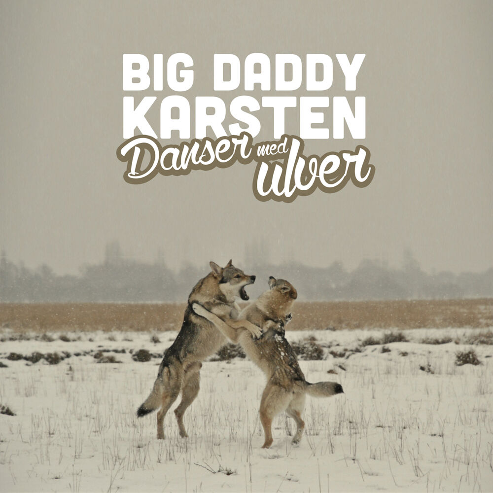 Picture of Danser med ulver