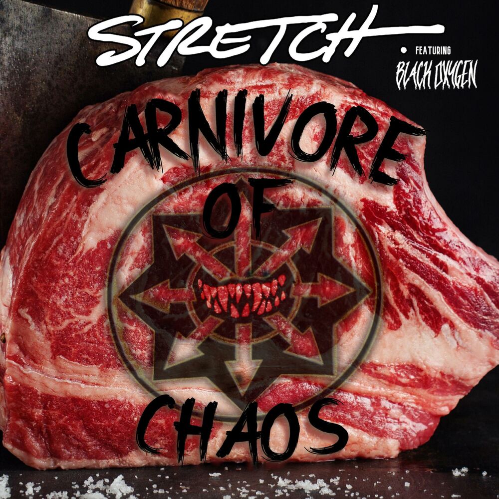 Picture of Carnivore of Chaos (feat. Black Oxygen)