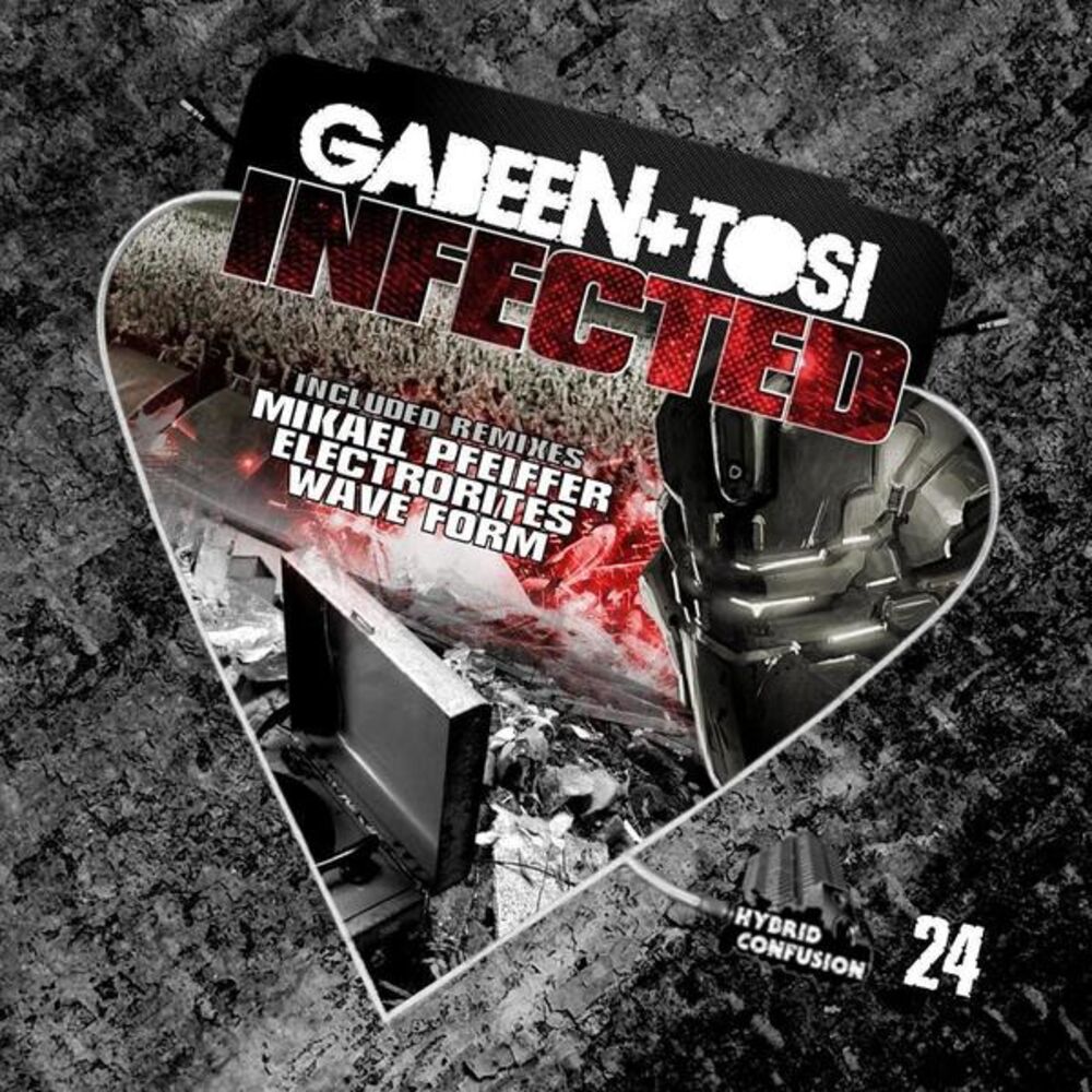 Picture of Infected