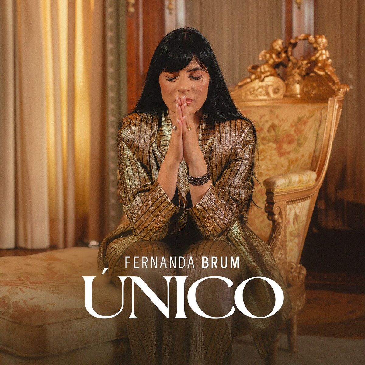 Album cover of Único