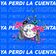 Ya Perdí la Cuenta