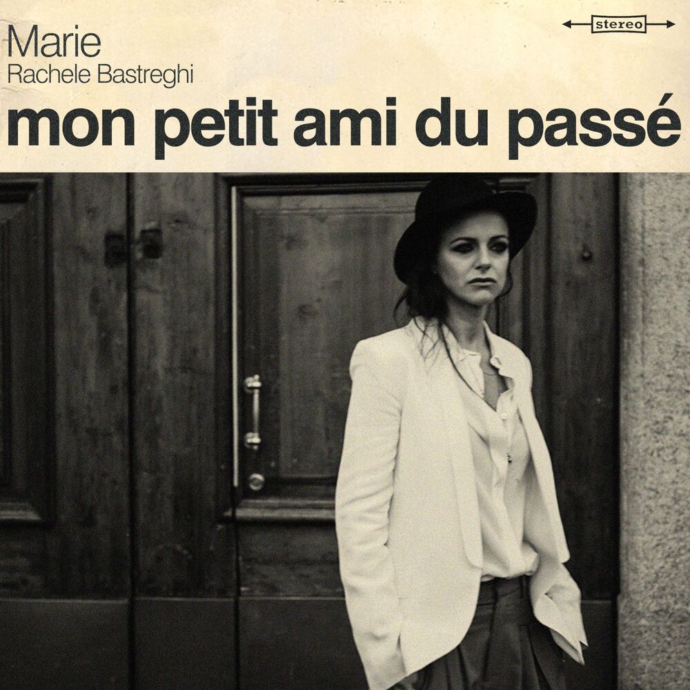 Picture of Mon Petit Ami Du Passé