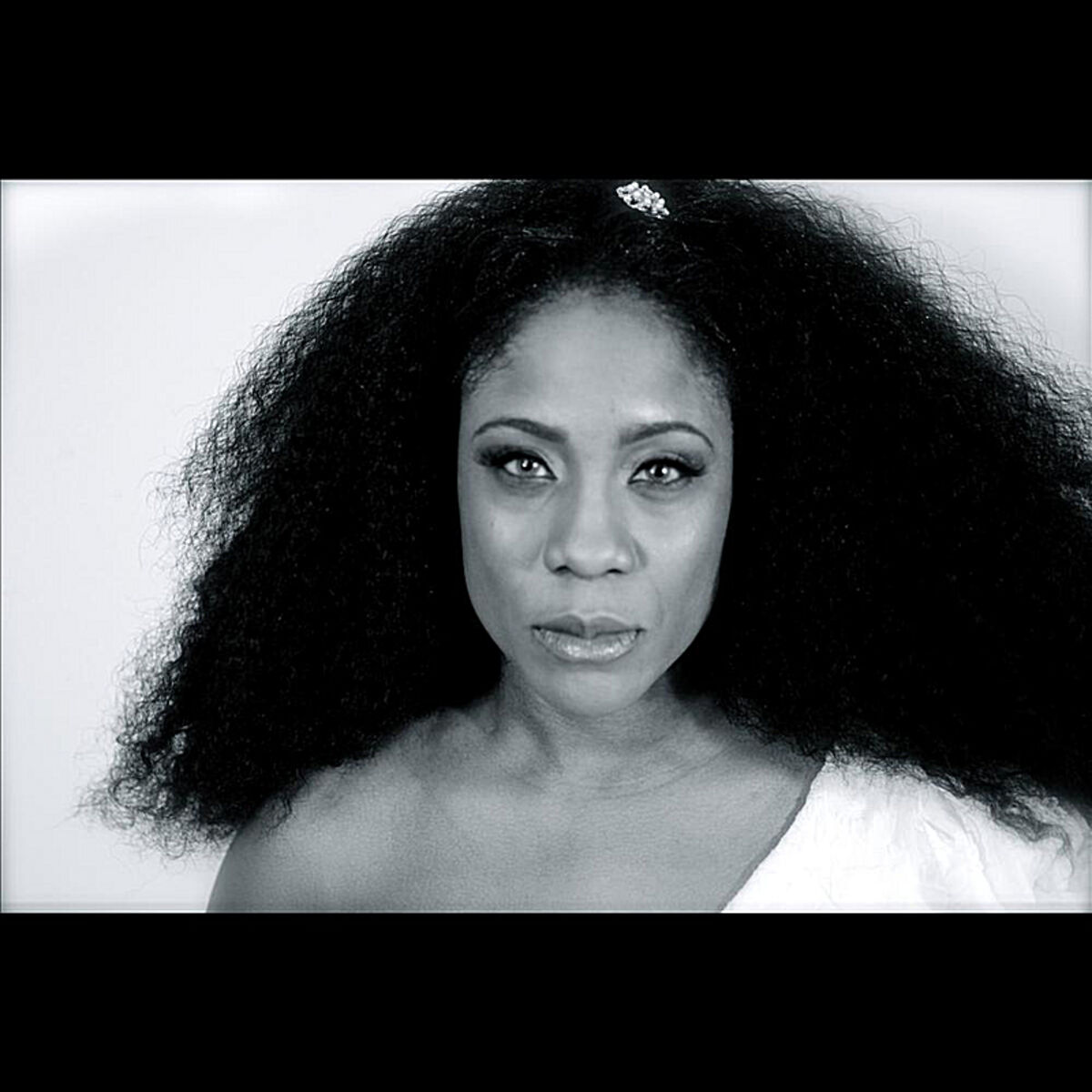 Album cover of C'est Moi La Femme